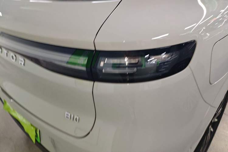 Used Leapmotor B10 2025 510 LiDAR Version