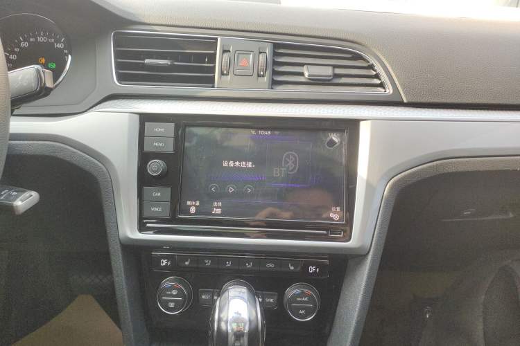 Used Volkswagen Lamando 2018 230TSI DSG Fashion Edition