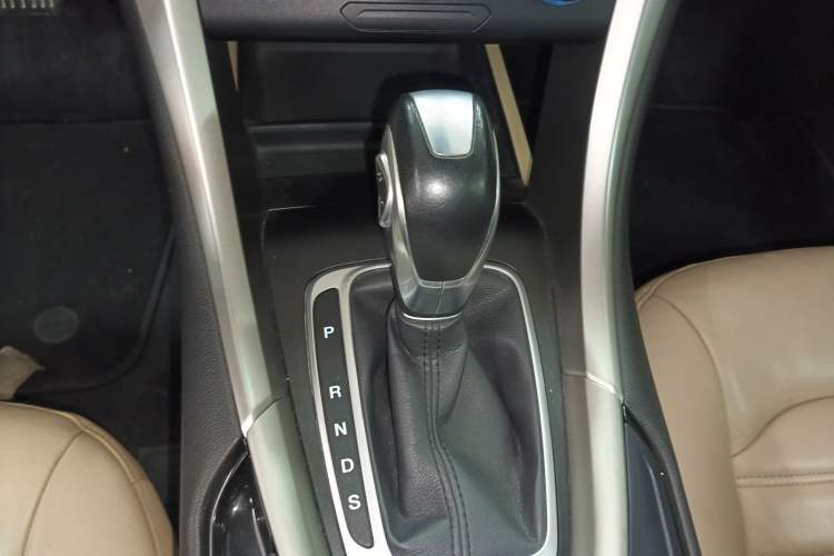 Used Ford Mondeo 2013 1.5L GTDi180 Fashion Edition