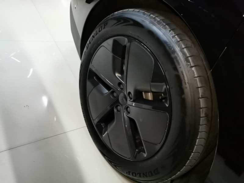 Used Li Auto i6 2025 Model Two-Wheel-Drive Standard Type — 25
