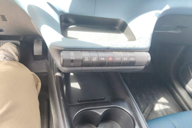 Used BYD Dolphin 2021 401km Knight Edition
