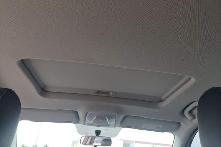 Used GAC Trumpchi GS3 2017 150N Automatic Elite Edition