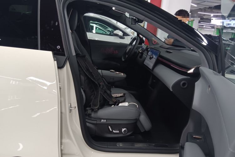 Used Zeekr X 2023 Rear-Drive YOU Edition 4 Seats