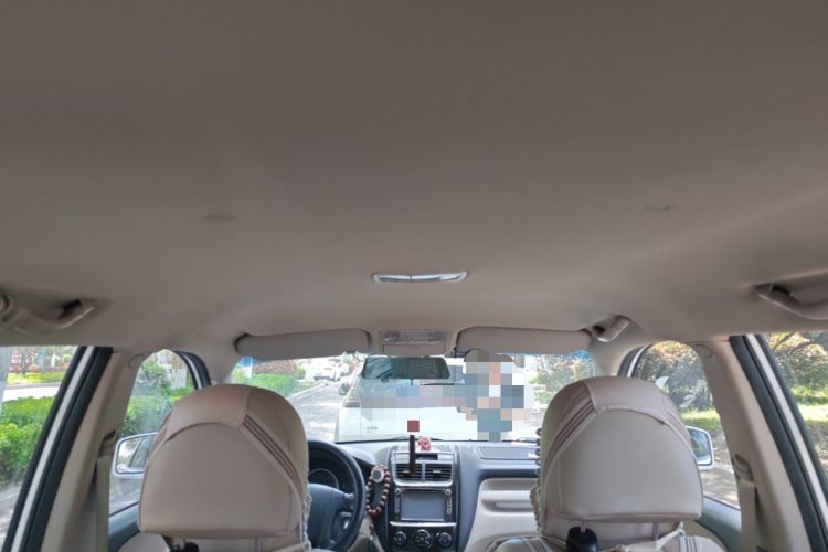 Used Kia Sportage 2013 2.0L Automatic Two-Wheel Drive GL Trim