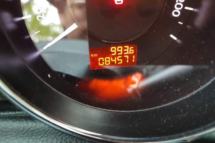 Used Peugeot 3008 2015 2.0L Automatic Trend Edition
