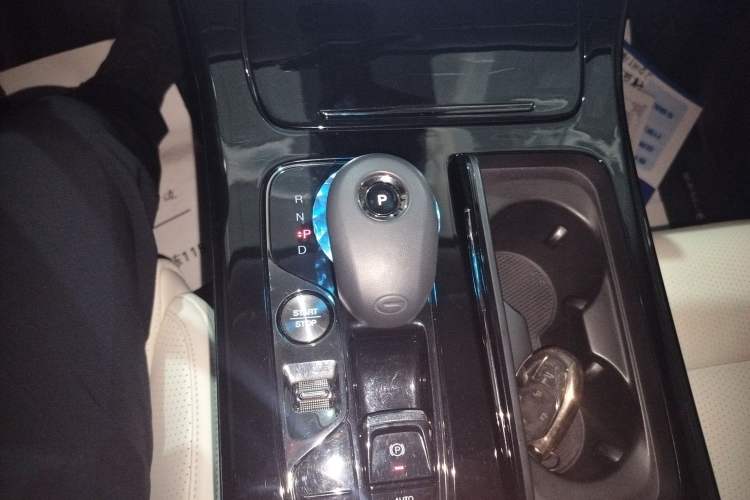 Used GAC Trumpchi E9 2023 E9 MAX
