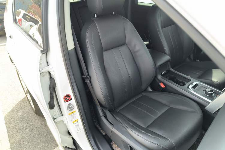 Used Land Rover Discovery Sport 2017 2.0T HSE
