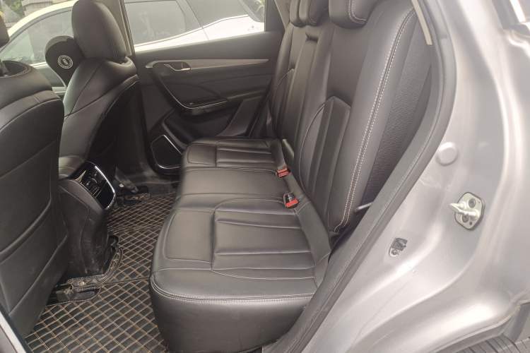 Used Dongfeng Aeolus AX7 2020 1.6T Automatic AI Pioneer Model China VI Standard