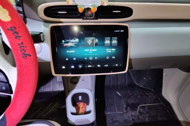 Used Leapmotor T03 2024 403 Comfort Edition