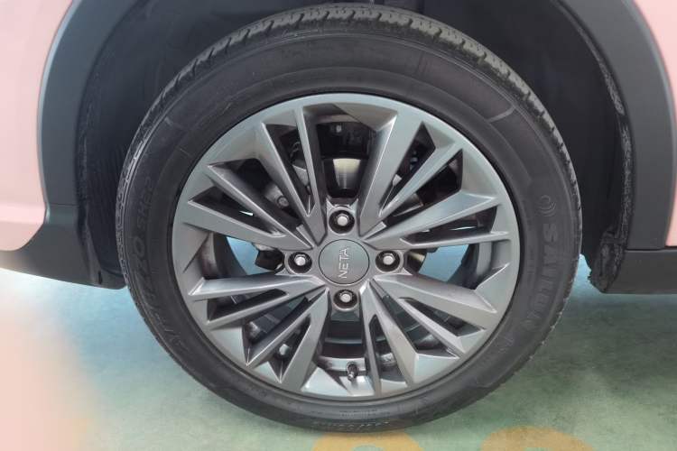 Used NETA V 2021 Witch Edition