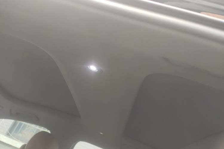 Used Audi A6L 2025 40 TFSI Luxury Dynamic Edition