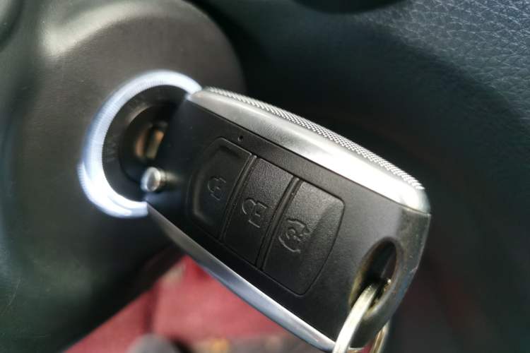 Used Dongfeng Fengon 580 2021 ☆ Star Edition 1.8L Manual Elite Version
