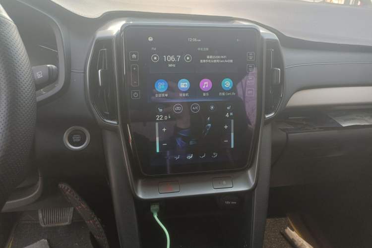 Used Hyundai ix35 2021 2.0L Automatic 2WD GLS Leading Edition