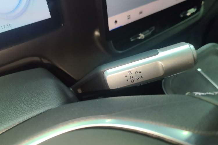 Used AION V 2024 Plus 80 Star Edition Ternary Lithium