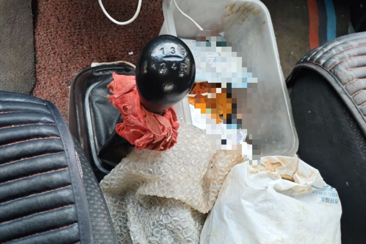 Used JAC Group Refine 2012 2.0L Timeless Edition HFC4GA3