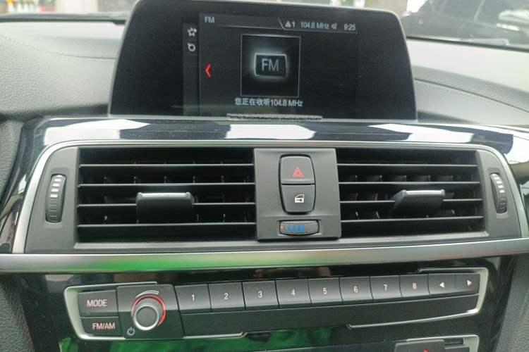 Used BMW 3 Series 2018 320Li Fashion Model
