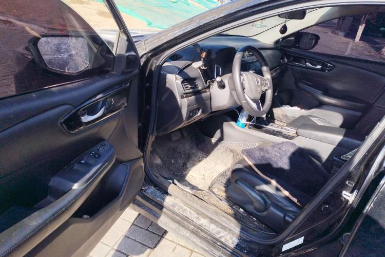 Used Honda Crider 2019 180 Turbo CVT Leading Edition China V