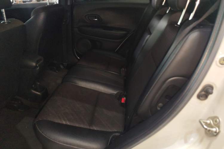 Used Honda XR-V 2017 1.8L EXi CVT Comfort Version