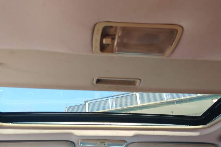 Used Geely Auto GC7 2013 1.5L Manual Luxury Model