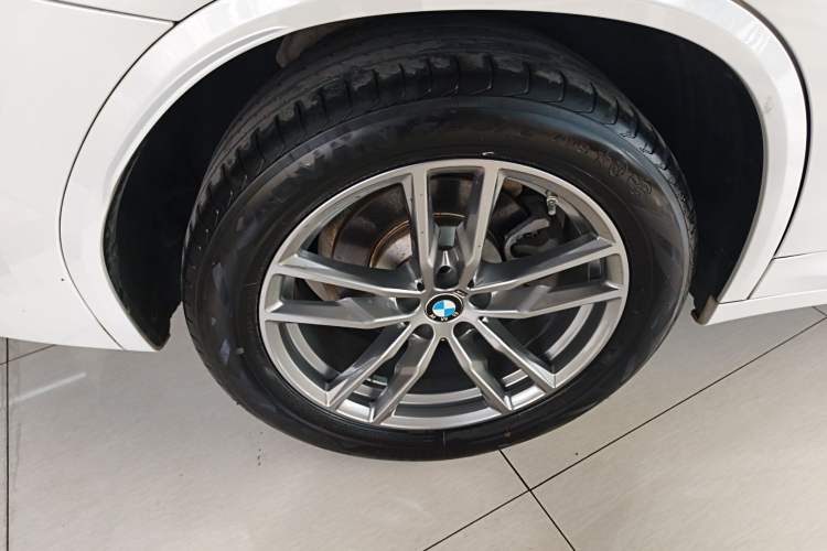 Used BMW X3 2021 xDrive28i M Sport Package