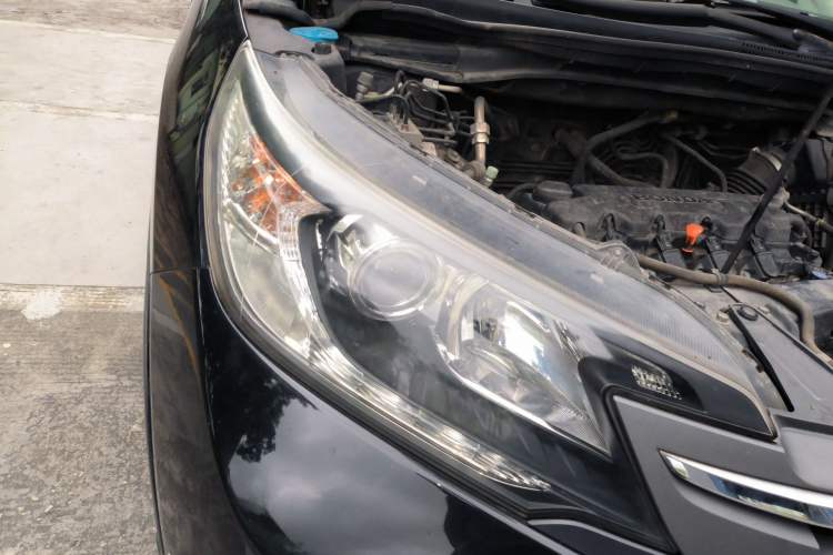 Used Honda CR-V 2015 2.0L 2WD Classic Edition