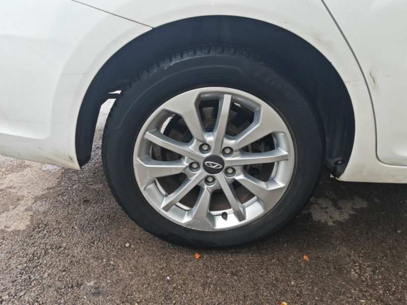 Used Chery Arrizo 5 2019 1.5L CVT Youth Edition China V Standard — 25