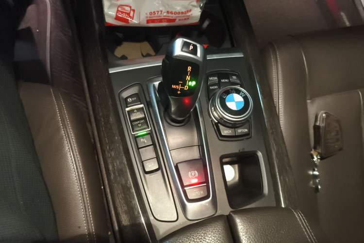 Used BMW X5 2014 xDrive35i Luxury Edition