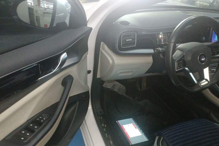 Used BYD Qin PLUS 2021 DM-i 120KM Prestige Model