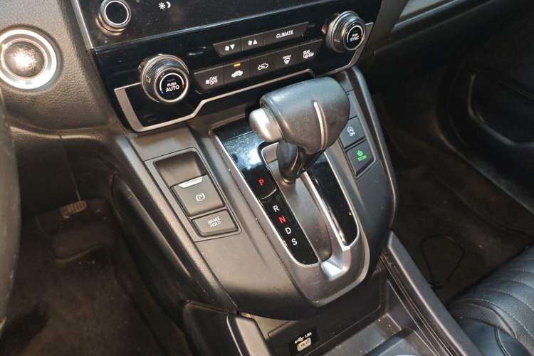 Used Honda Breeze 2020 240TURBO CVT Two-Wheel Drive Prestige Edition
