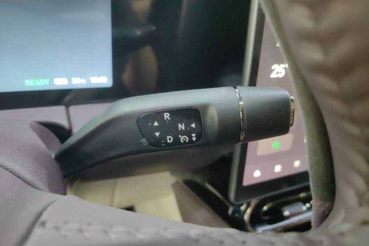 Used Leapmotor C11 2024 All-Electric 580 Luxury Edition