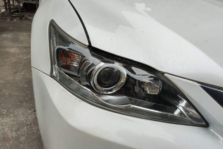 Used Lexus CT 2014 CT200h Comfort Edition Monochrome
