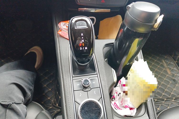 Used Cadillac XT4 2020 Revised Version 28T Two-Wheel Drive Tech Edition