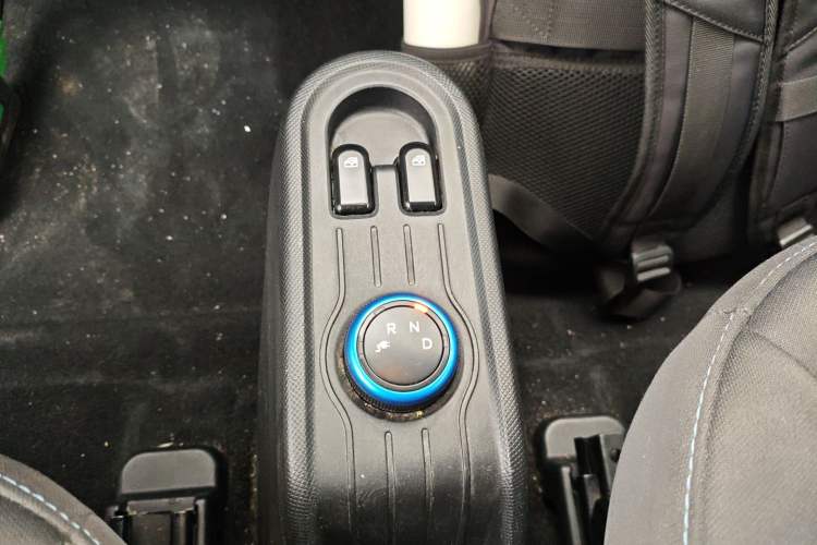 Used Wuling Hongguang MINIEV 2020 Freedom Version Lithium Iron Phosphate
