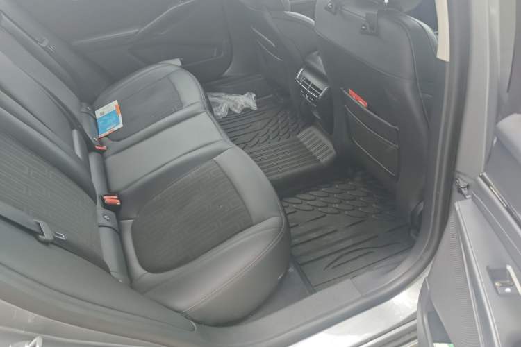 Used Ford Mondeo 2022 EcoBoost 245 Luxury Model