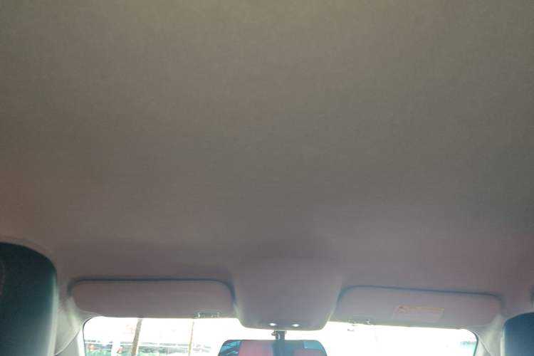 Used BYD e2 2020 Upgraded Version Long-Range Edition Luxury Model Headliner