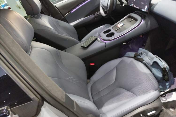 Used XPeng G7 2025 702 Max