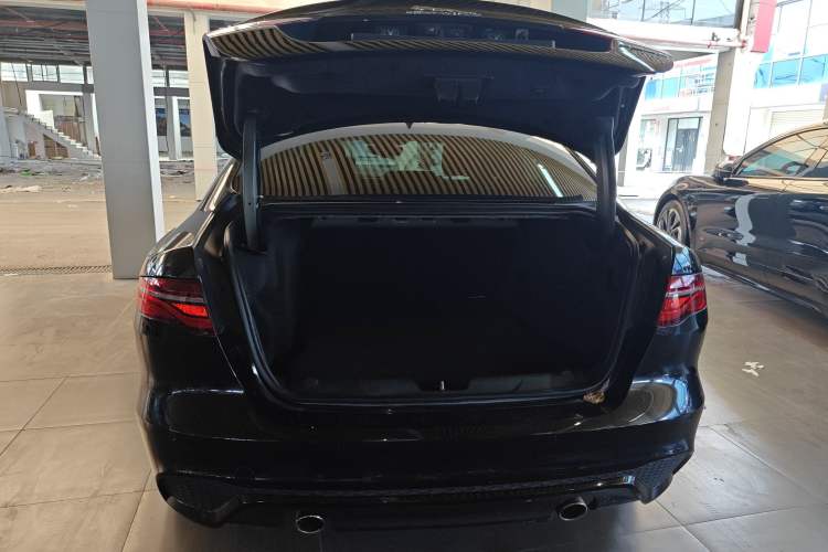 Used Jaguar XEL 2021 2.0T 250 PS R-DYNAMIC S Advanced Sport Edition