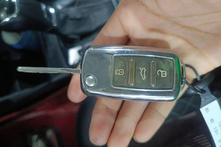 Used Skoda Rapid 2018 1.6L Automatic Comfort Edition
