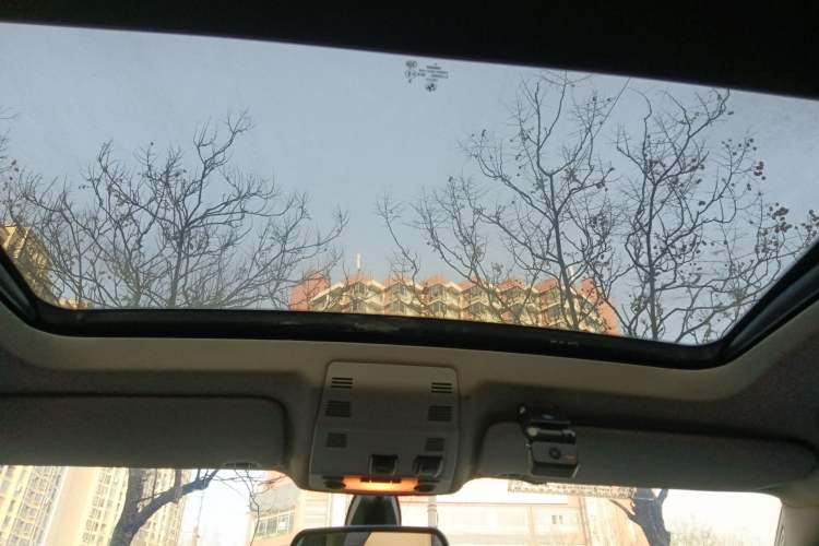 Used BMW X1 2014 sDrive18i Fashion Model
