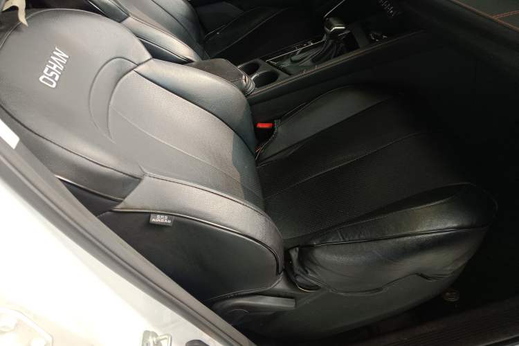 Used Oshan X7 PLUS 2022 1.5T Blue Whale Edition Automatic Luxury Trim