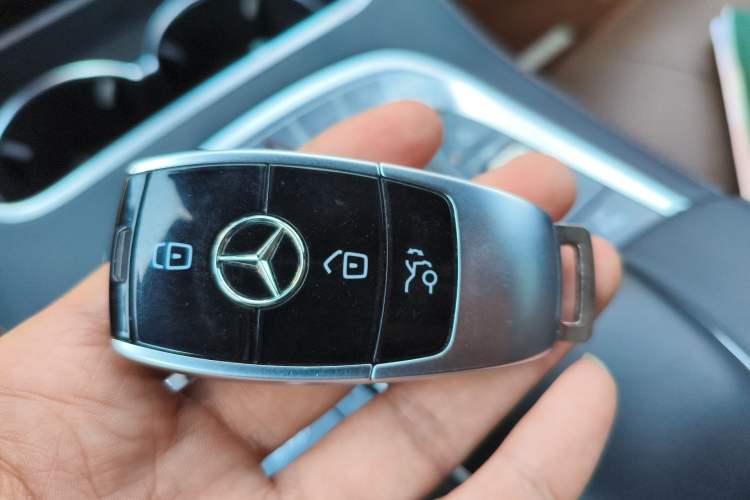 Used Mercedes-Benz S-Class 2019 S 350 L Executive Edition
