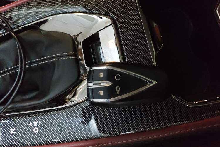 Used Oshan X5 2021 1.5T DCT Prestige Edition