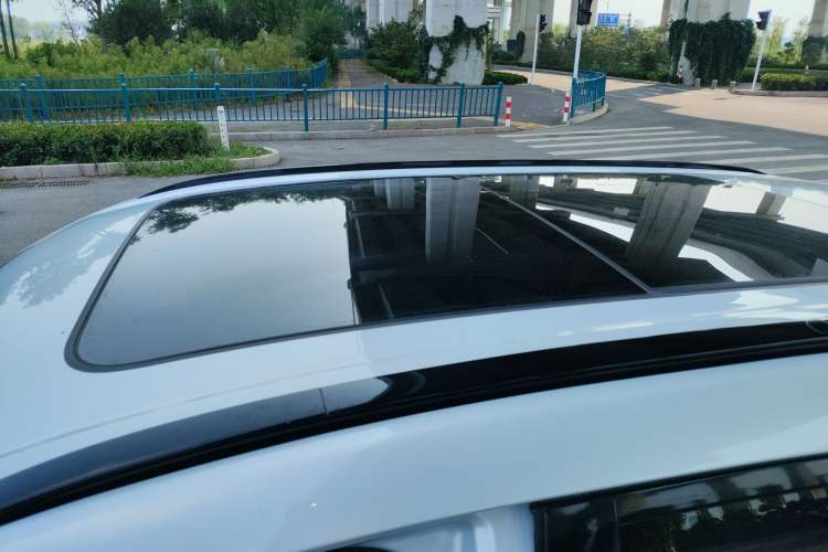 Used Wuling Xingguang S 2024 510 km Flagship Version