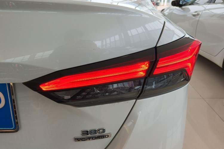 Used Nissan Teana 2022 2.0T XL Enjoyment Edition Right Rear Taillight