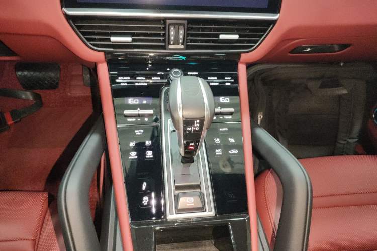 Used Porsche Cayenne 2019 Cayenne 3.0T
