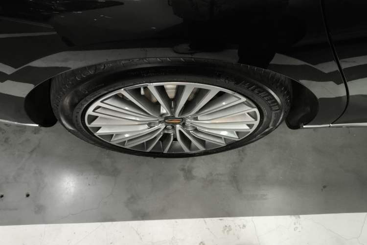 Used Hongqi H9 2020 3.0T Smart Connect Flagship Edition
