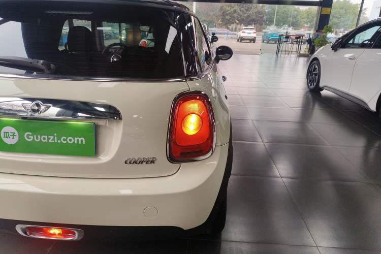 Used MINI MINI 2016 1.5T COOPER