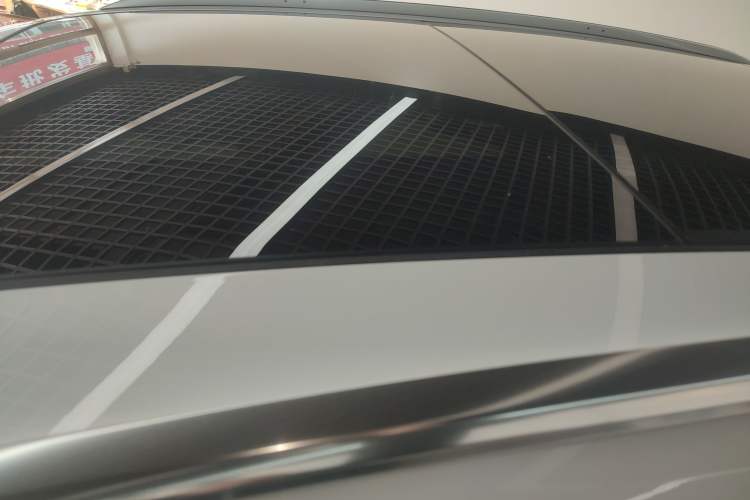 Used Audi Q5L 2022 Updated 40T Luxury Dynamic Edition
