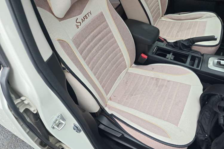 Used Subaru XV 2014 2.0i Comfort Edition Right Front Seat