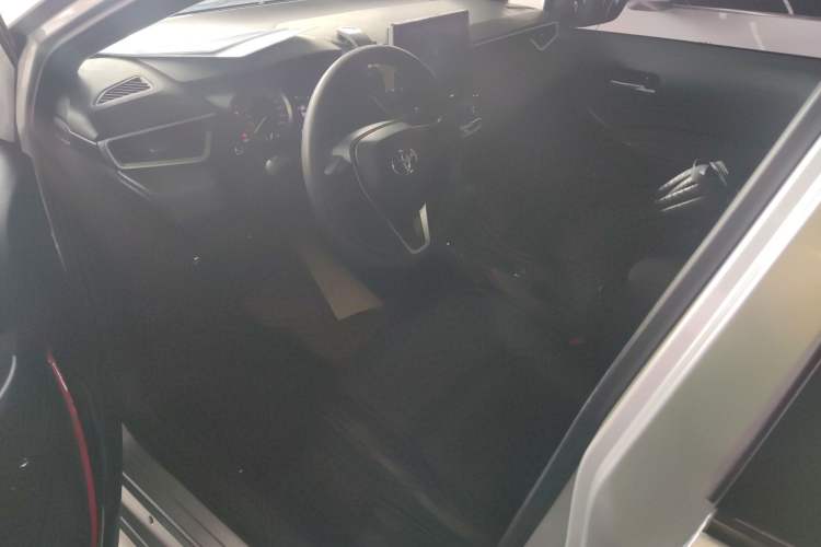 Used Toyota Levin 2021 Dual-Motor 1.8H E-CVT Sport Edition